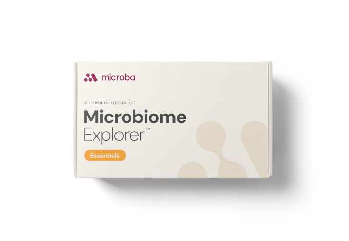 Microbiome Explorer - Essentials